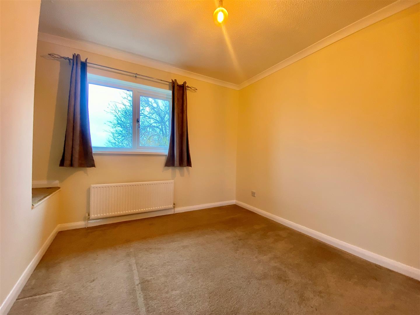 St Davids Close, Brackla, Bridgend County Borough, CF31 2BN